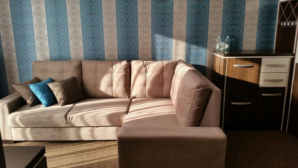 Impressa 3* Niedrzwica Duża