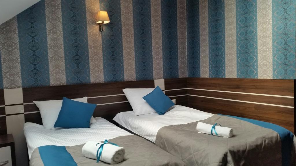 Impressa 3* Niedrzwica Duża